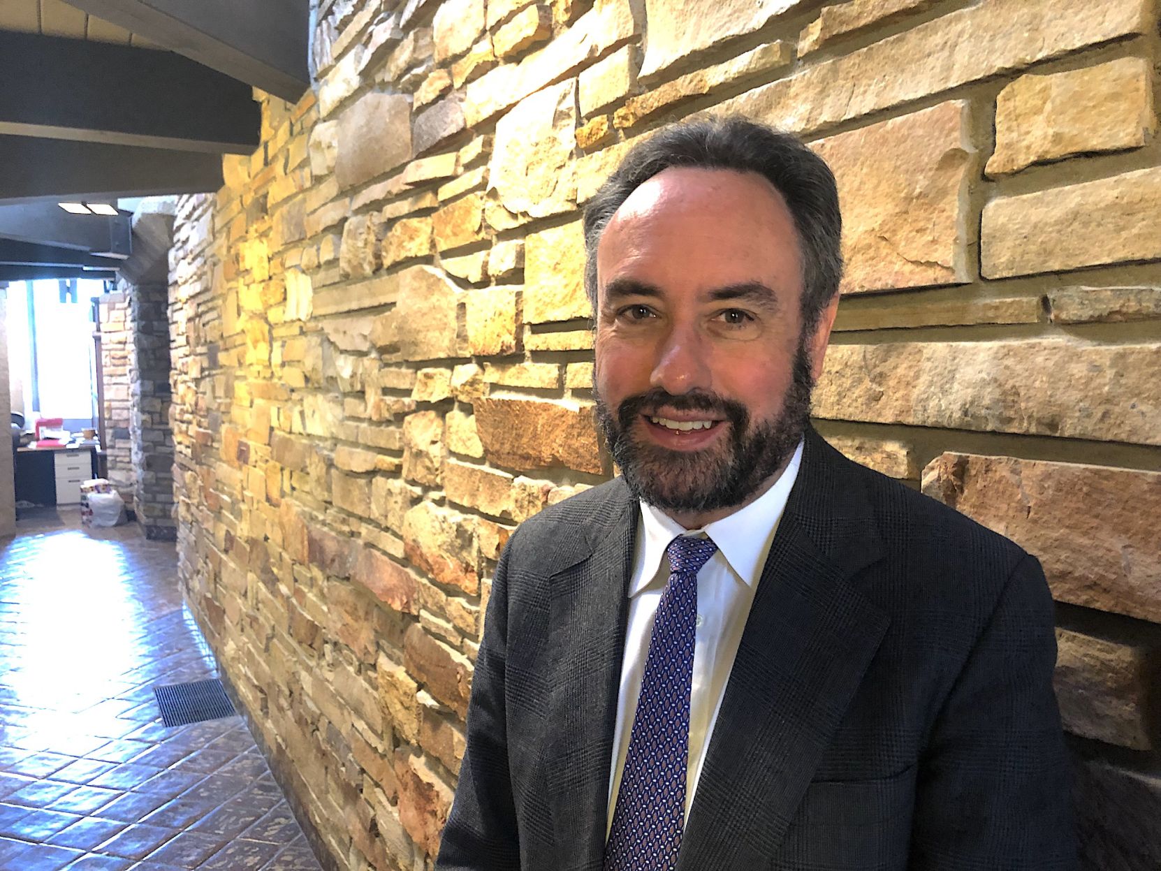 COVER STORY INFLUENCERS David Kopel